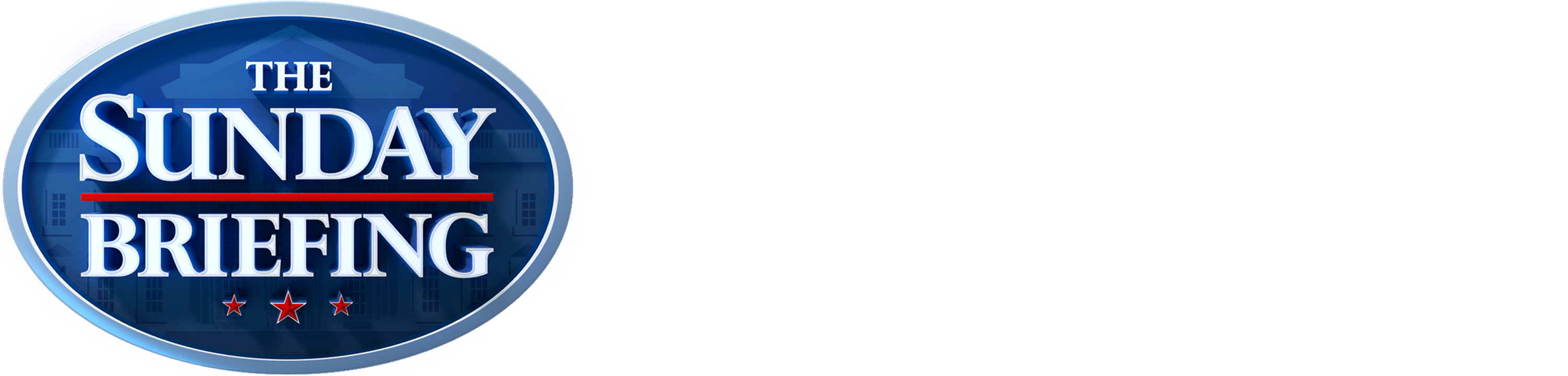 The Sunday Briefing logo