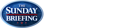 The Sunday Briefing logo