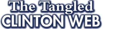 The Tangled Clinton Web logo