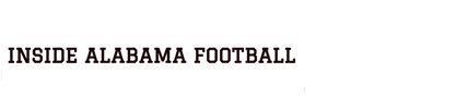 The Tides That Bind: Inside Alabama Football logo