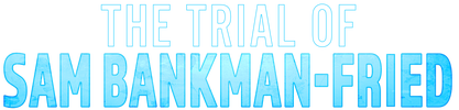 The Trial of Sam Bankman-Fried logo