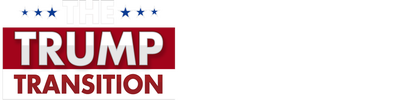 The Trump Transition logo