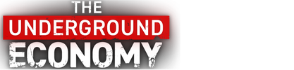 The Underground Economy logo