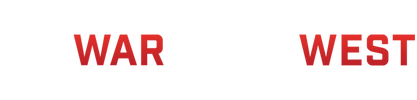 The War on the West logo
