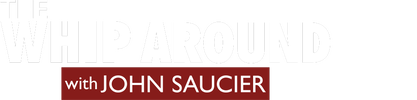 The Whip Around logo