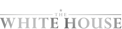 The White House logo