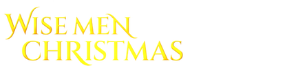 The Wise Men Who Found Christmas logo