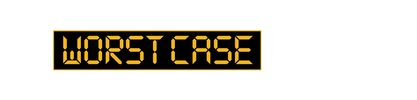 The Worst Case Scenario logo