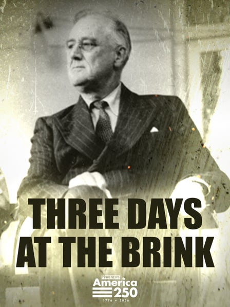 Three Days at the Brink (Director's Cut) dcg-mark-poster