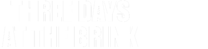 Three Days at the Brink: Fdr's Daring Voyage logo