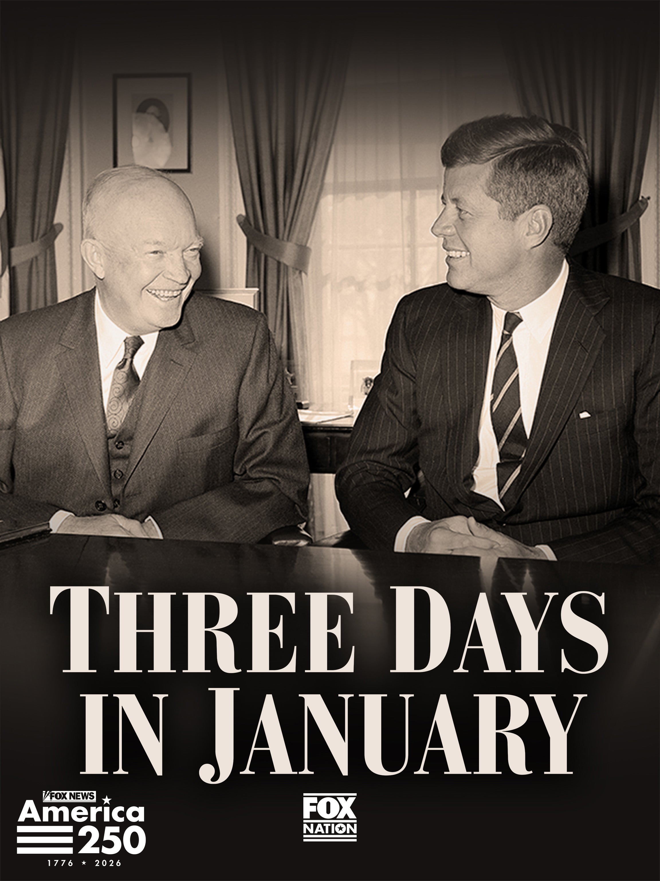 Three Days in January dcg-mark-poster