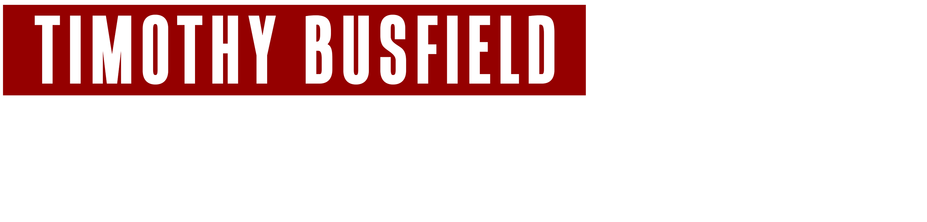 Timothy Busfield Sex Abuse Case Nation logo