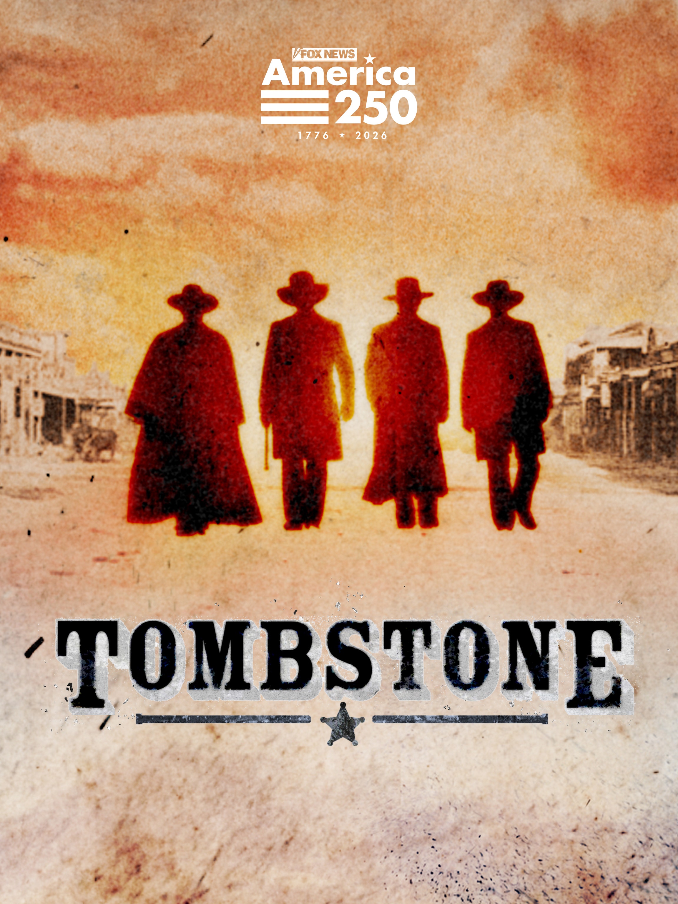 Tombstone dcg-mark-poster