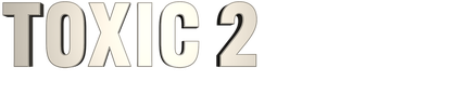 Toxic 2: A Generation On the Brink logo