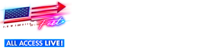 TPUSA Americafest All Access Live logo