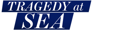 Tragedy at Sea logo
