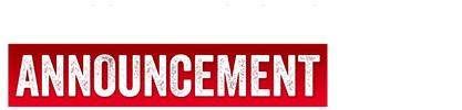 Transgender Sports Announcement logo
