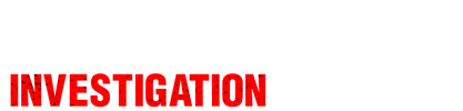 Trapped: A Nancy Grace Investigation logo