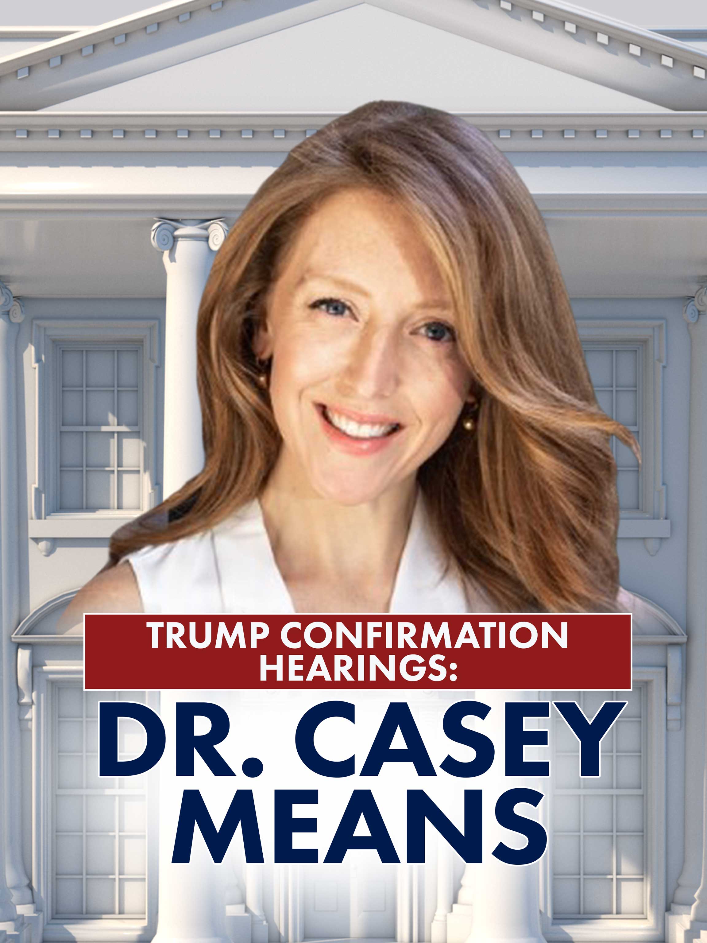 Trump Cabinet Confirmation Hearings dcg-mark-poster