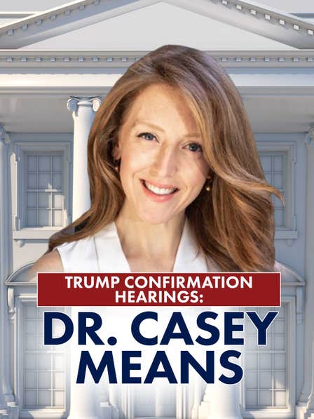 Trump Cabinet Confirmation Hearings dcg-mark-poster