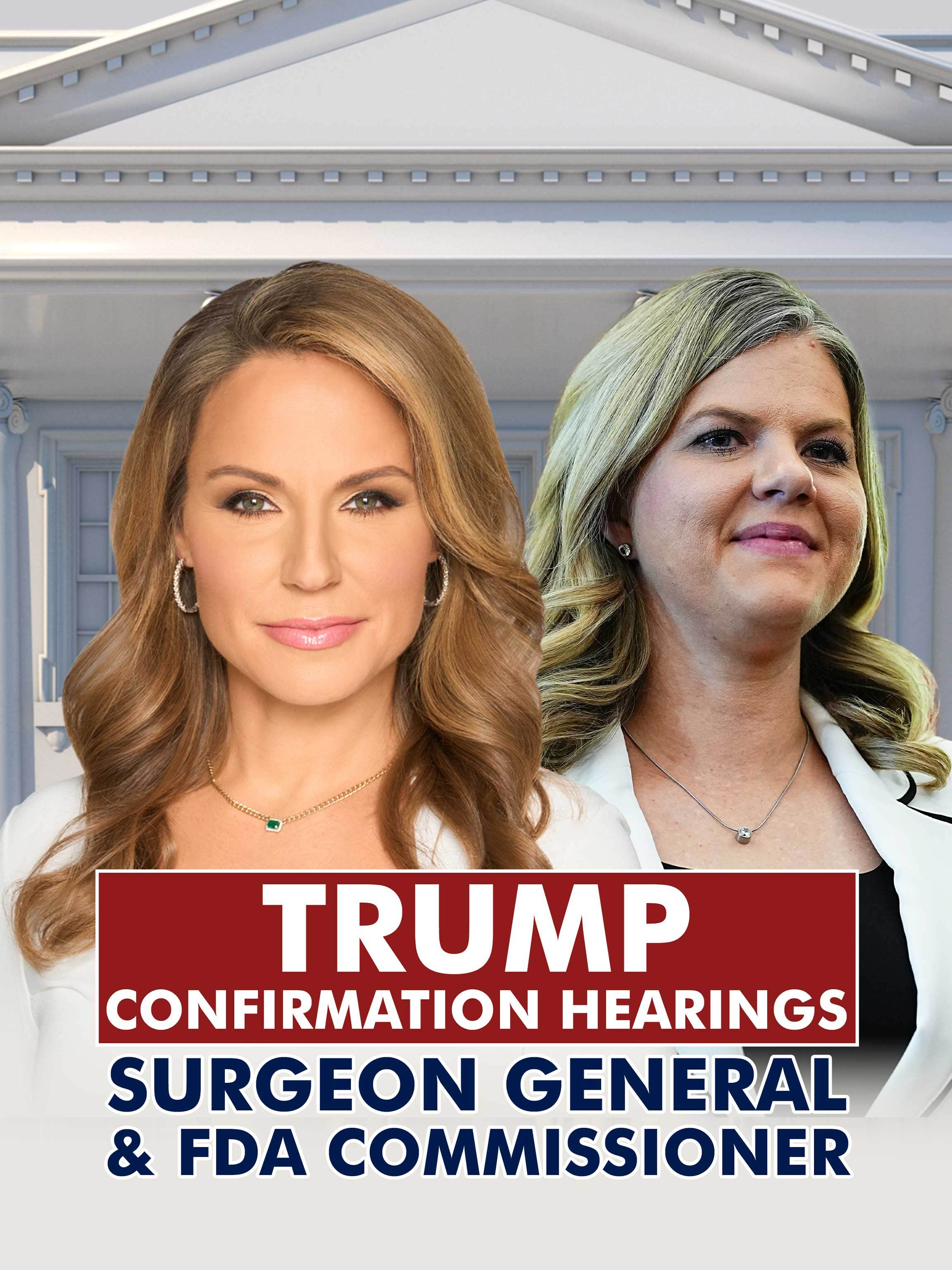 Trump Confirmation Hearings dcg-mark-poster
