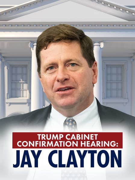 Trump Confirmation Hearings dcg-mark-poster