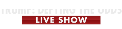 Trump: Defying the Odds Live Show logo