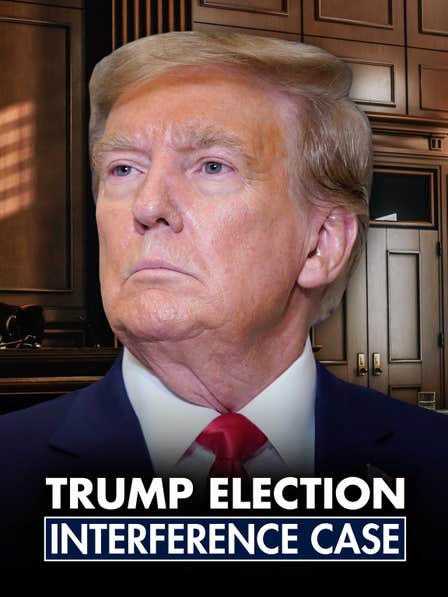 Trump Election Interference Case dcg-mark-poster