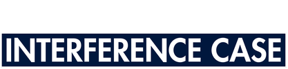 Trump Election Interference Case logo