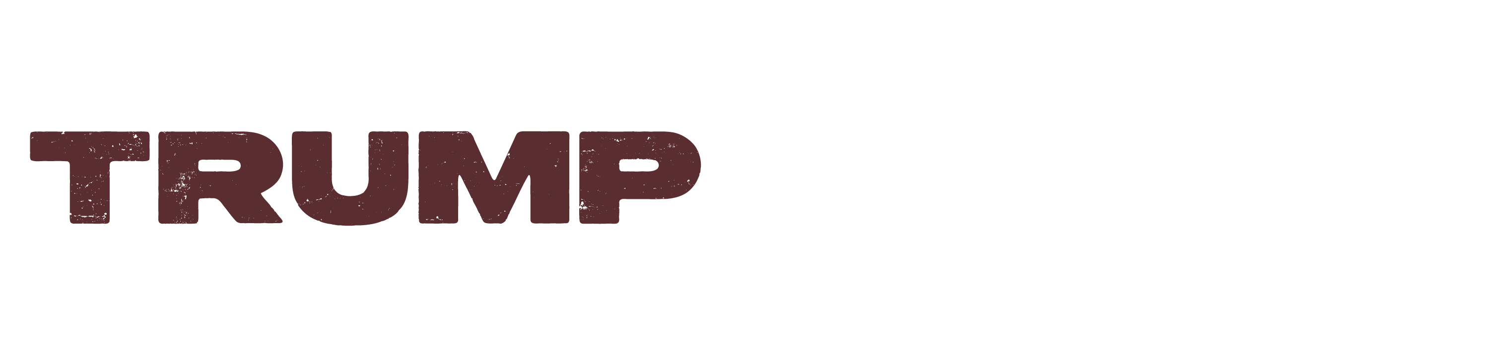 Trump Resistance logo