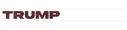 Trump Resistance logo