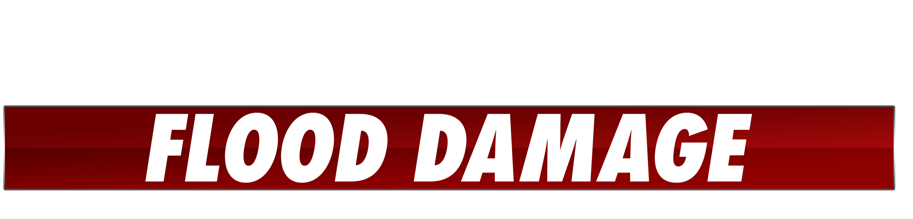 Trump Surveys Texas Flood Damage logo