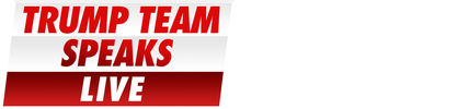 Trump Team Speaks Live logo