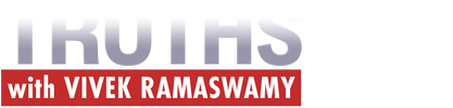 Truths With Vivek Ramaswamy logo