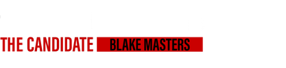 Tucker Carlson Originals: Blake Masters logo