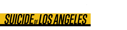 Tucker Carlson Originals: Suicide of Los Angeles logo