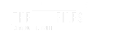 Tucker Carlson Originals: The Ufo Files logo