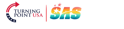 Turning Point USA Student Action Summit 2021 logo