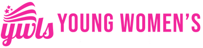 Turning Point USA Young Women's Leadership Summit 2022 logo