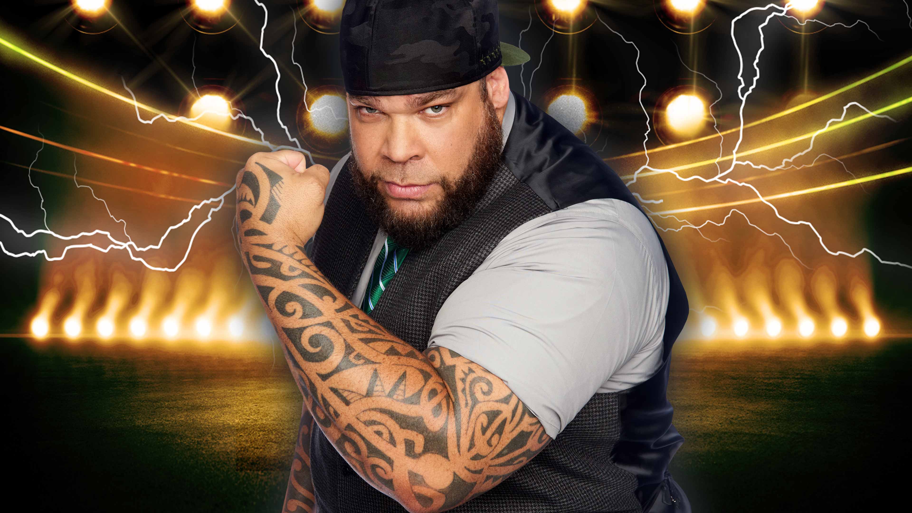 Watch Tyrus And The Wise Men | Fox Nation