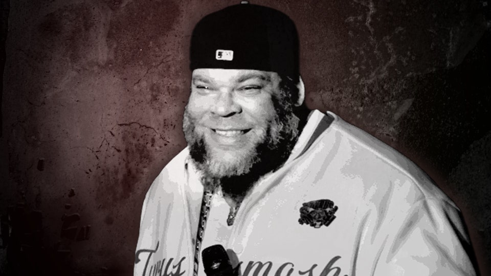 Watch Tyrus: Here and Now Online | Stream Fox Nation