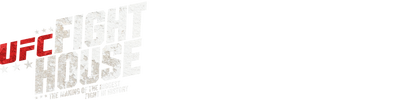 UFC Fight House: The Biggest Fight in History logo