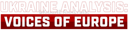 Ukraine Analysis: Voices of Europe logo