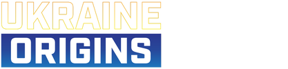 Ukraine Origins logo