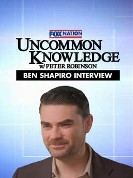 Uncommon Knowledge dcg-mark-poster