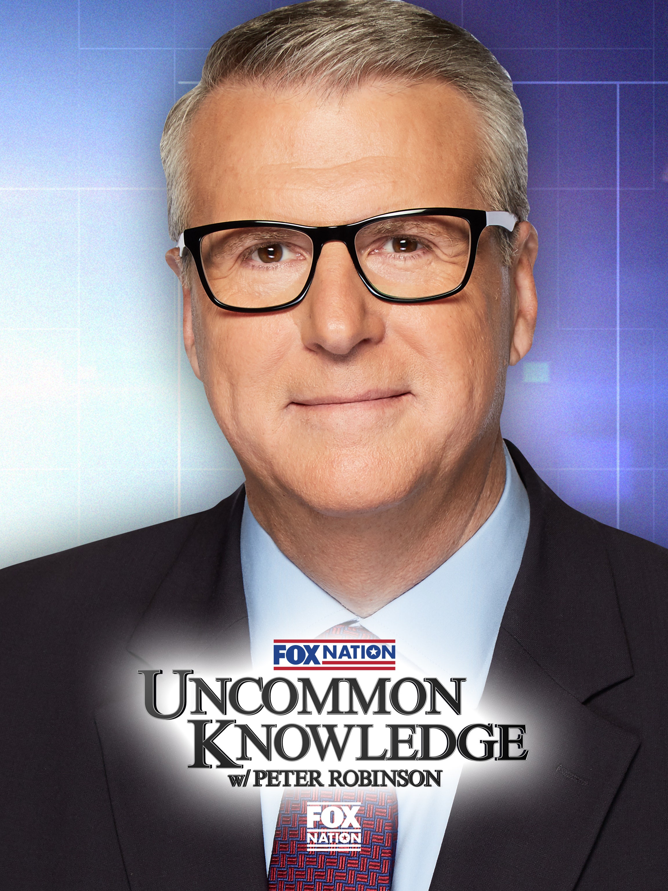 Uncommon Knowledge dcg-mark-poster