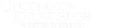 Uncommon Knowledge logo