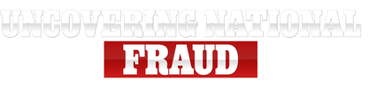 Uncovering National Fraud logo