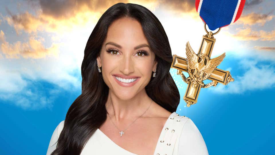 Watch Under His Wings with Emily Compagno | Fox Nation