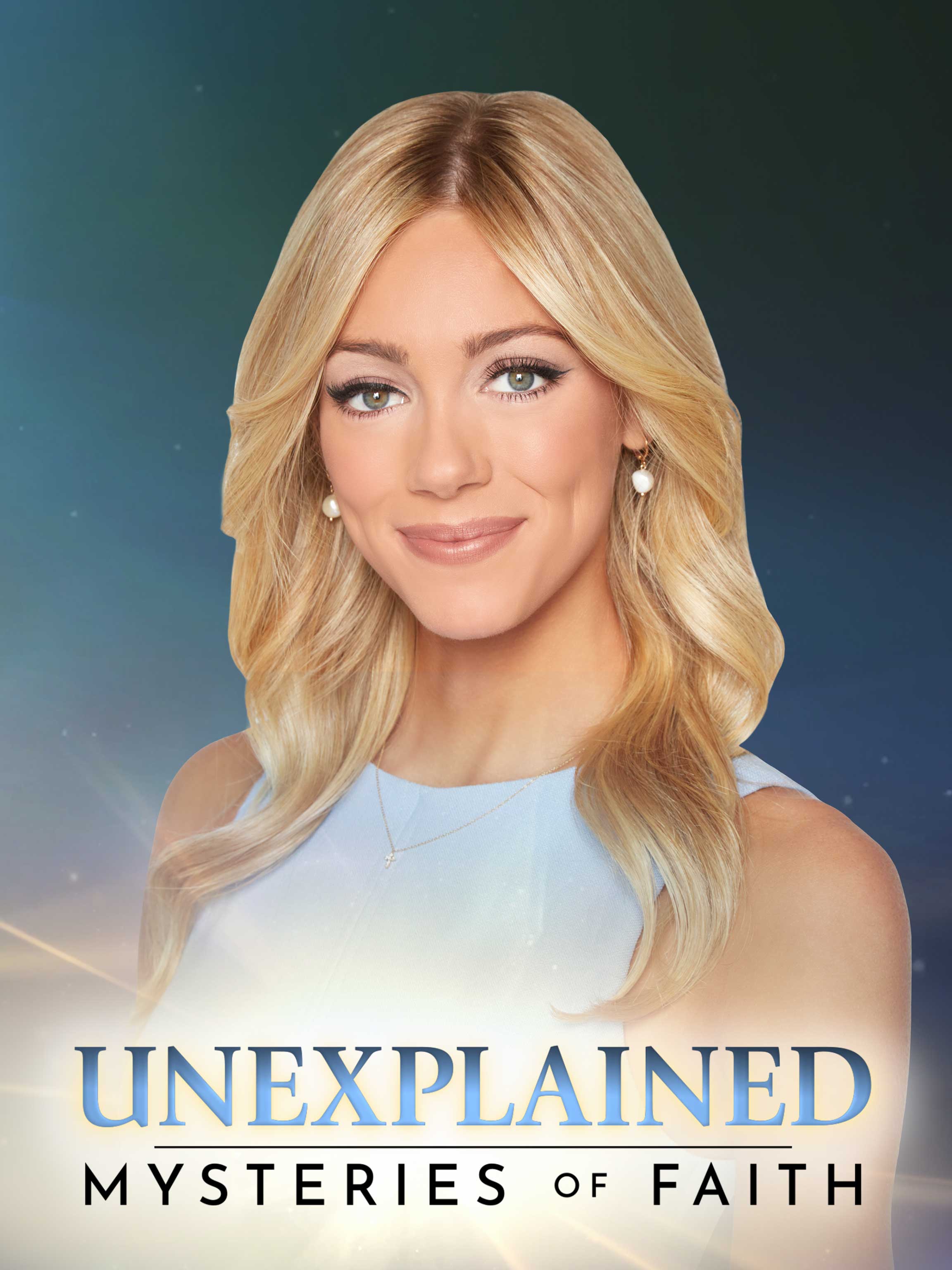 Unexplained Mysteries of Faith dcg-mark-poster